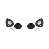 Front Suspension Strut Shock Mounting Pair For Mazda 3 CX-5 CX-3 6 Toyota Yaris iA Scion K73-100245