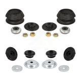 Front Rear Suspension Strut Shock Mounting Kit For Toyota Yaris Prius C Scion xD K73-100252