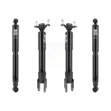Load image into Gallery viewer, 2011 2012 2013 2014 2015 2016 2017 2018 2019 2020 2021 2022 2023 Chevrolet GMC Chevy GM General Motors Sierra 2500 HD 3500 Silverado Crew Cab Pickup Stard Extended