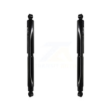Load image into Gallery viewer, 2014 2015 2016 2017 2018 2019 2020 2021 2022 2023 2024 Ram Mopar Hemi Pentastar Trailrated Stow n go Daytona 3500 Cab &amp; Chassis Leaf rear springs