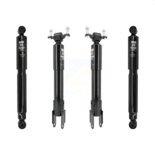 Load image into Gallery viewer, 2011 2012 2013 2014 2015 2016 2017 2018 2019 2020 2021 2022 2023 Chevrolet GMC Chevy GM General Motors Sierra 3500 HD Silverado Cab &amp; Chassis