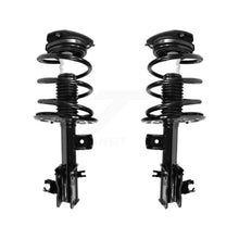 Load image into Gallery viewer, 2007 2008 2009 2010 2011 2012 2013 Nissan Altima Coupe 2.5L GAS engine