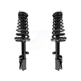 Rear Complete Shocks Strut & Coil Spring Kit For Toyota Camry Solara Avalon Lexus ES300 K78A-100277