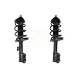 Front Shock Strut Coil Spring Kit For 2013-2017 Hyundai Elantra GT Excludes Sedan Models K78A-100469