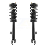 Front Complete Shocks Strut And Coil Spring Assemblies Pair For Dodge Charger Challenger K78A-100490