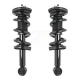 Front Complete Shocks Strut & Coil Spring Pair For 2012-2021 Nissan NV2500 NV3500 NV1500 K78A-100495