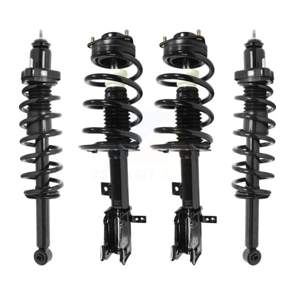 2009 2010 Dodge Mopar Hemi Pentastar Trailrated Stow n go Daytona Journey 3.5L