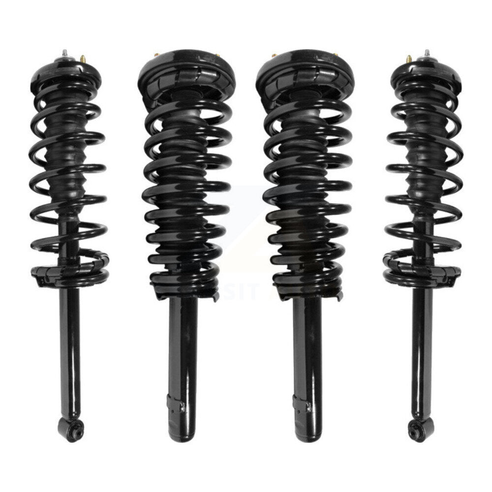 1998 1999 2000 2001 2002 2003 Acura Honda i-VTM4 Accord CL