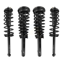 Charger l'image dans la galerie, 1998 1999 2000 2001 2002 2003 Acura Honda i-VTM4 Accord CL