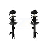 Front Complete Shocks Strut And Coil Spring Mount Assemblies Kit For Toyota RAV4 Venza K78A-100519