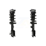 Front Complete Shocks Strut Coil Spring Assemblies Kit For 2015-2022 Ram ProMaster City K78A-100565