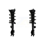 Front Complete Shocks Strut & Coil Spring Mount Assemblies Kit For 2016-2020 Kia Sorento K78A-100567