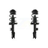 Front Strut And Coil Spring Kit For 2013-2017 Hyundai Veloster Without Sport Suspension K78A-100575