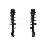 Front Complete Shocks Strut And Coil Spring Mount Assemblies Kit For Suzuki SX4 K78A-100576