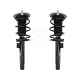 Front Shocks Strut Coil Spring Pair For BMW 328i 320i 335i 435i 428i 340i ActiveHybrid 3 K78A-100592