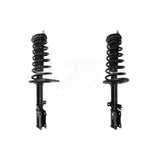 Rear Complete Shocks Strut & Coil Spring Kit For 2007-2011 Toyota Camry SE Model Only K78A-100594