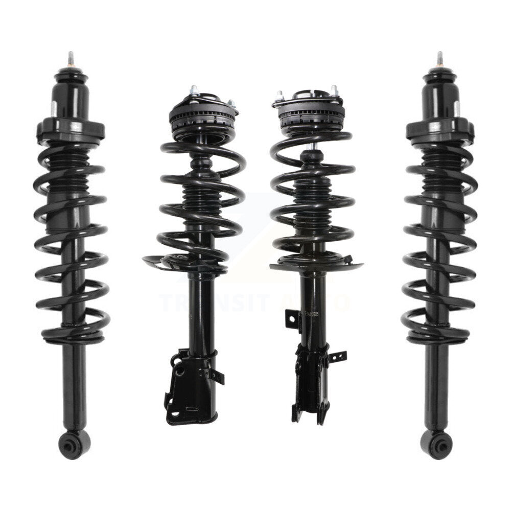 2009 2010 Dodge Mopar Hemi Pentastar Trailrated Stow n go Daytona Journey 2.4L