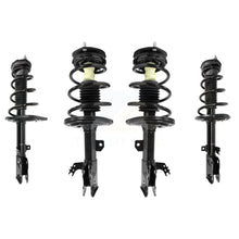 Charger l'image dans la galerie, 2012 2013 2014 2015 2016 2017 Toyota TRD Camry Hybrid SE XSE
