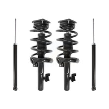 Charger l'image dans la galerie, 2005 2006 2007 2008 2009 2010 2011 2012 2013 Volvo C30 S40 V50 Sedan FWD Wagon