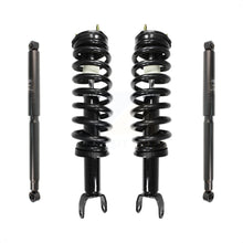 Load image into Gallery viewer, 2006 2007 2008 Dodge Mopar Hemi Pentastar Trailrated Stow n go Daytona Ram 1500 Stard Cab Pickup Crew 4WD