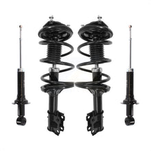 Charger l'image dans la galerie, 2002 2003 2004 2005 2006 2007 Mitsubishi AWC Lancer LS Diamond ES OZ Rally Ralliart SE