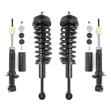 Load image into Gallery viewer, 2007 2008 2009 2010 Ford Ecoboost Lightning Harley Davidson Motorcraft Explorer Sport Trac 4WD