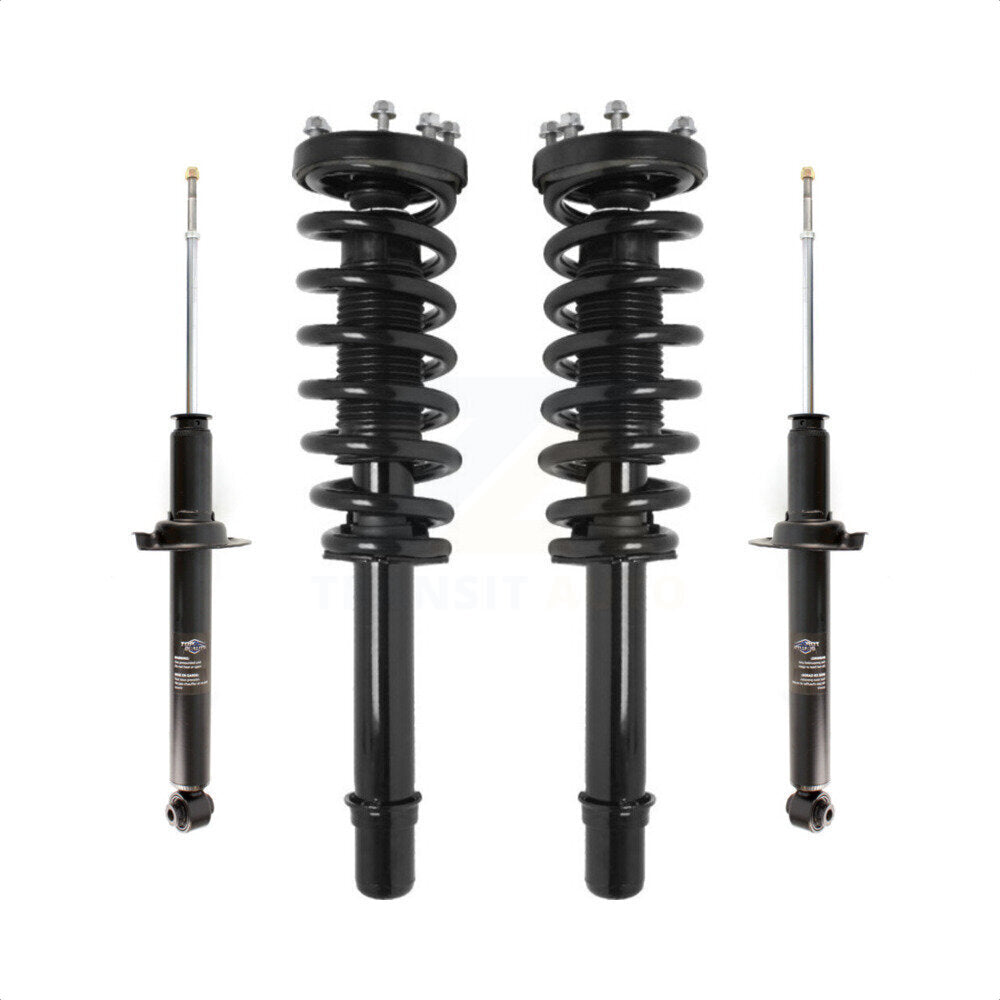 2004 2005 2006 2007 2008 Acura TL