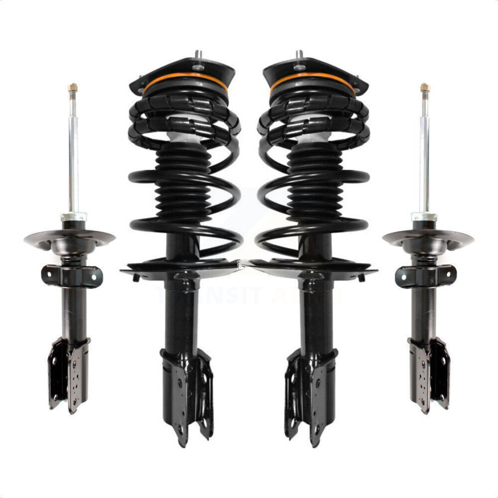 1997 1998 1999 2000 2001 2002 2003 2004 2005 Buick Chevrolet Pontiac Chevy Century Grand Prix Impala Regal