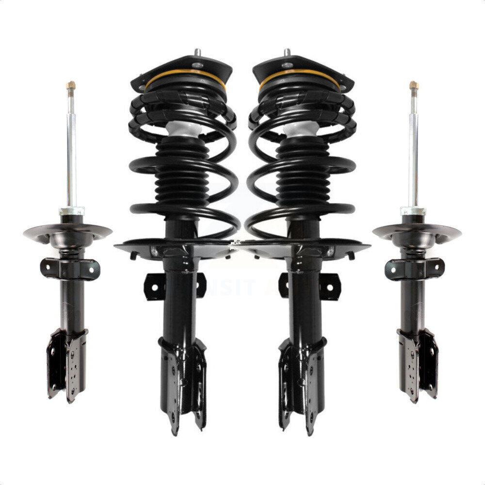 2004 2005 2006 2007 2008 Pontiac Grand Prix