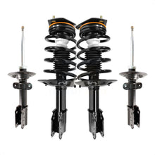 Charger l'image dans la galerie, 1998 1999 2000 2001 2002 2003 Chevrolet Oldsmobile Chevy Impala Intrigue