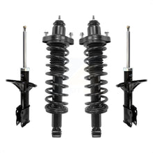 Charger l'image dans la galerie, 2002 2003 2004 2005 2006 2007 Mitsubishi AWC Lancer ES SE OZ Rally 2.0L LS Diamond Sportback Ralliart 2.4L