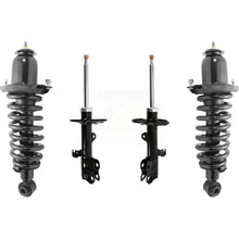 Charger l'image dans la galerie, 2009 2010 2011 2012 2013 Pontiac Toyota TRD Matrix Vibe AWD