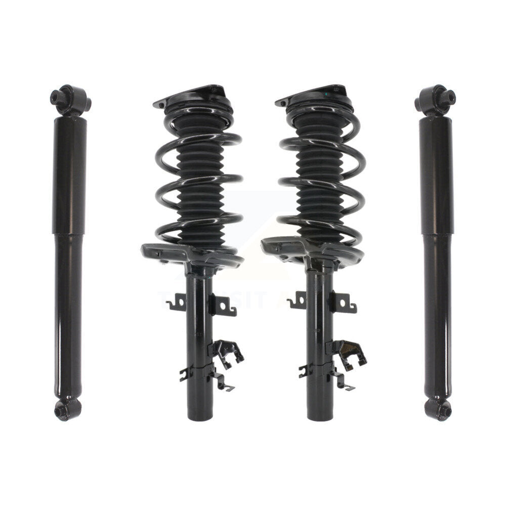 2014 2015 2016 2017 2018 2019 2020 2021 Nissan Qashqai Rogue Sport FWD AWD