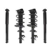 Charger l'image dans la galerie, 2014 2015 2016 2017 2018 2019 2020 2021 Nissan Qashqai Rogue Sport FWD AWD