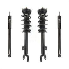 Load image into Gallery viewer, 2011 2012 2013 2014 2015 2016 2017 2018 2019 Chrysler Dodge Mopar Hemi Pentastar Trailrated Stow n go Daytona 300 Charger R T RWD 5.7L ? SE S