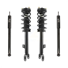 Charger l'image dans la galerie, 2011 2012 2013 2014 Dodge Mopar Hemi Pentastar Trailrated Stow n go Daytona Charger R T RWD SXT Plus