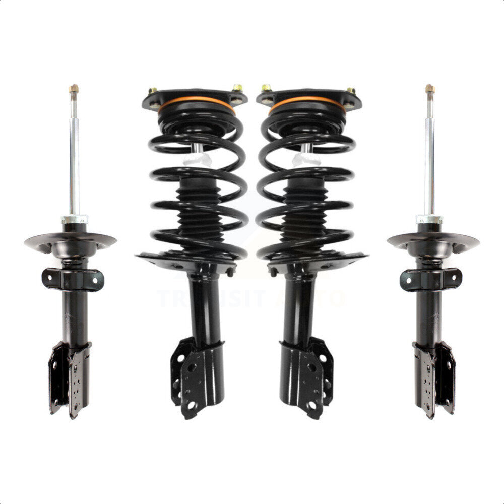 2006 2007 2008 2009 2010 2011 Chevrolet Chevy Impala LTZ SS