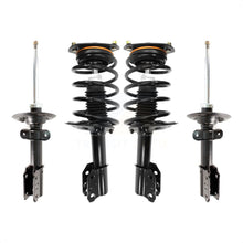 Charger l'image dans la galerie, 2006 2007 2008 2009 2010 2011 Chevrolet Chevy Impala LTZ SS