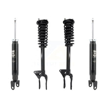 Load image into Gallery viewer, 2016 2017 2018 2019 2020 Jeep Mopar Hemi Pentastar Trailrated Stow n go Daytona Grand Cherokee 5.7L 3.6L Coil rear springs 3.0L