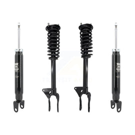 2016 2017 2018 2019 2020 Jeep Mopar Hemi Pentastar Trailrated Stow n go Daytona Grand Cherokee 5.7L 3.6L Coil rear springs 3.0L