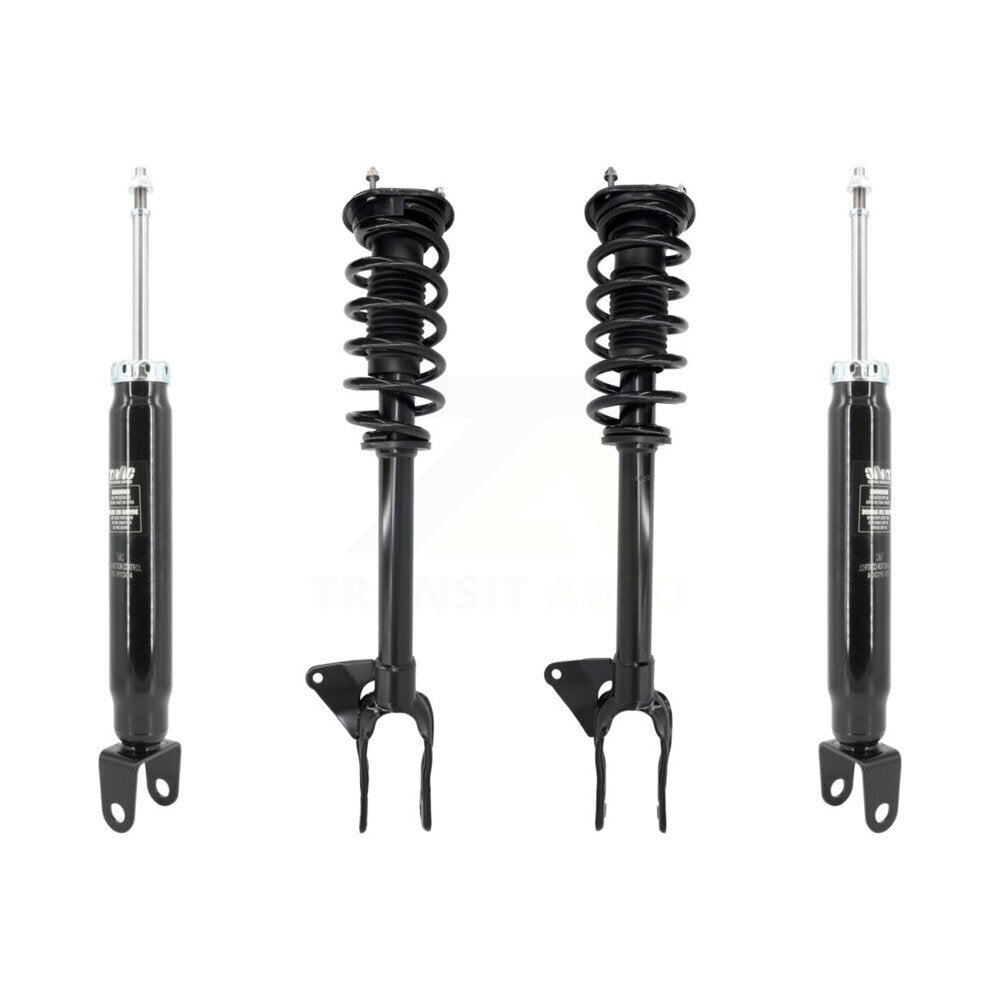 2016 2017 2018 2019 2020 Dodge Mopar Hemi Pentastar Trailrated Stow n go Daytona Durango