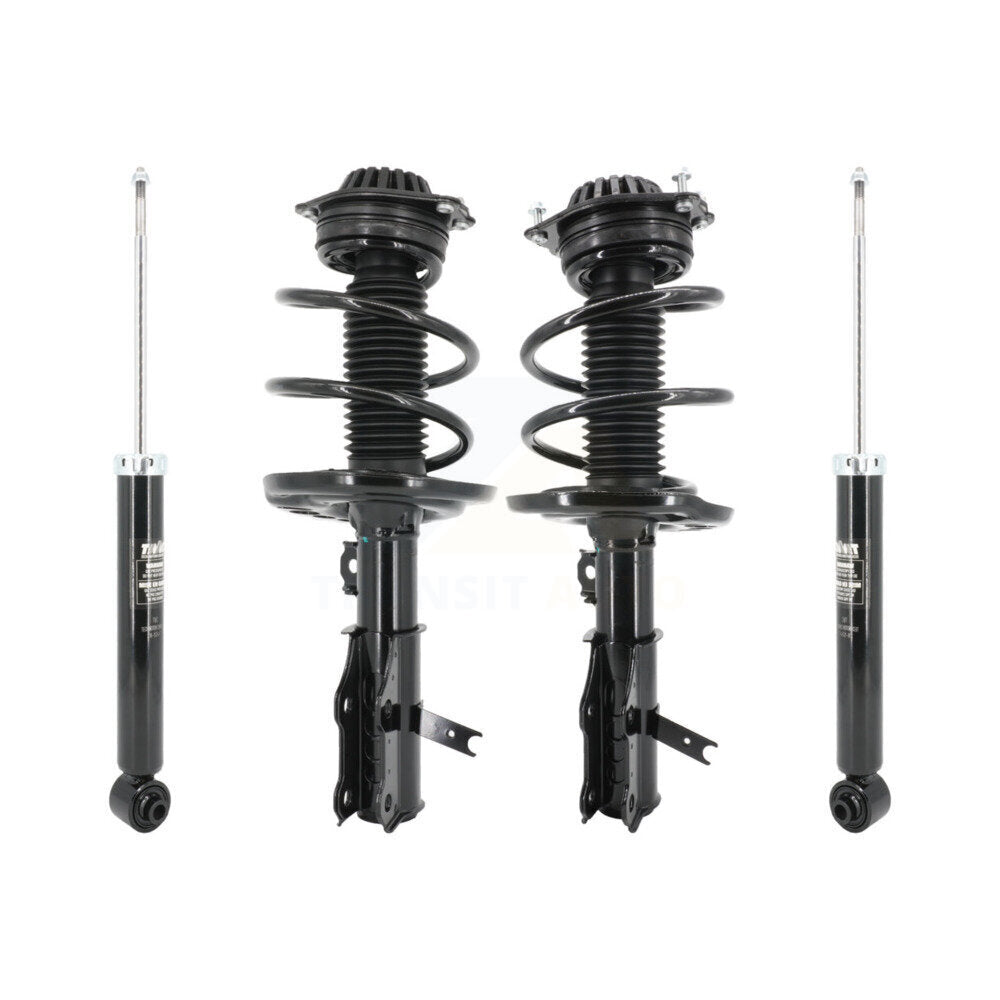 2016 2017 2018 2019 2020 2021 2022 2023 Chevrolet Chevy Malibu