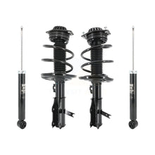 Load image into Gallery viewer, 2016 2017 2018 2019 2020 2021 2022 2023 Chevrolet Chevy Malibu