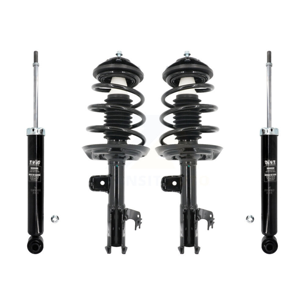 2018 2019 2020 2021 2022 Toyota TRD Camry L LE Hybrid XLE FWD