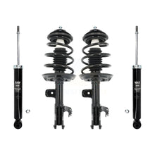 Load image into Gallery viewer, 2018 2019 2020 2021 2022 Toyota TRD Camry L LE Hybrid XLE FWD