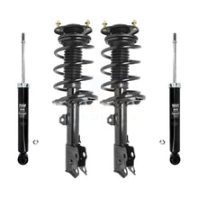 Charger l'image dans la galerie, 2019 Toyota TRD Corolla 2.0L