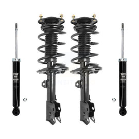 2019 Toyota TRD Corolla 2.0L