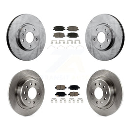 2016 2017 2018 2019 2020 Chevrolet Chevy Malibu