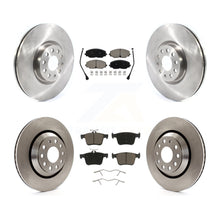 Load image into Gallery viewer, 2018 2019 2020 2021 2022 Volkswagen VW 4Motion Motion Atlas Cross Sport