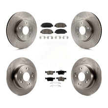 Charger l'image dans la galerie, 2018 2019 2020 2021 2022 Honda i-VTM4 Accord EX-L 1.5L LX EX